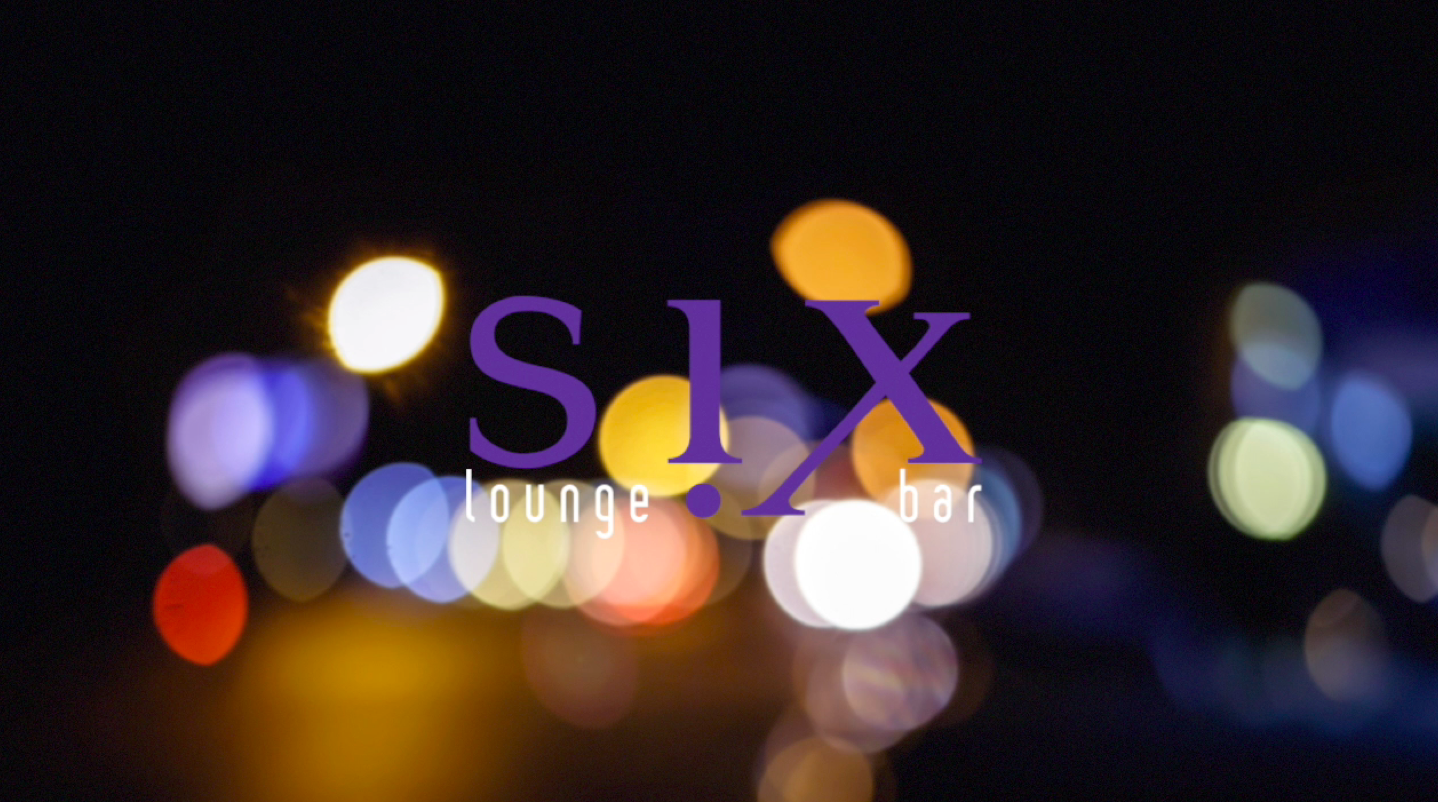 Six Lounge Redes