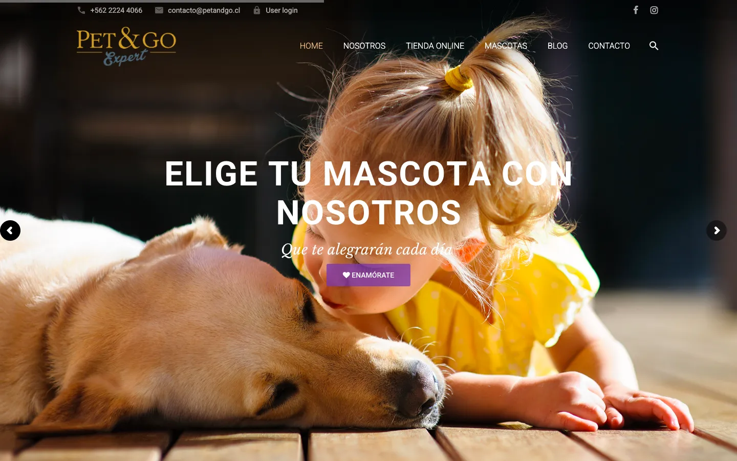 Pet&Go