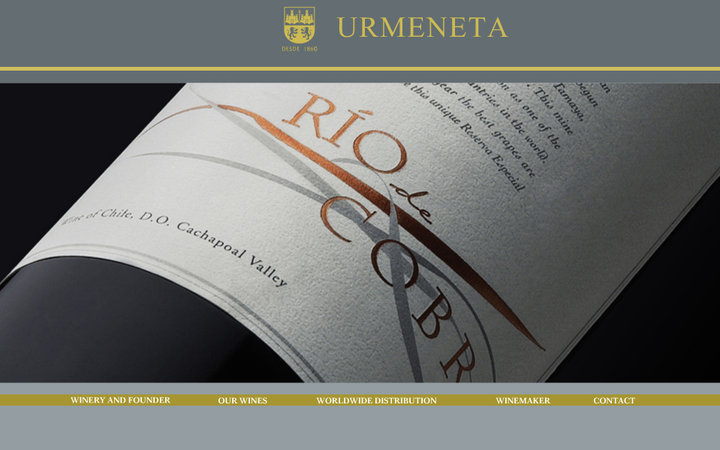 Viña Urmeneta